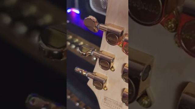 Why choose the Schecter Omen Guitar for your shredding? - Heavy Metal Shred Monster #heavymetal смотреть онлайн