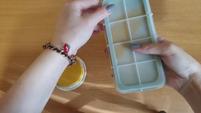 Гипсовая шкатулка своими руками / Создаю подарок смотреть онлайн