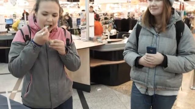 Жаркое по-деревенски (Контрольная закупка) смотреть онлайн