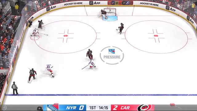 NHL 24 ONLINE смотреть онлайн