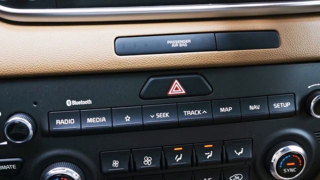 How to access Google on multimedia system (KIA Sportage 2020/2021) смотреть онлайн