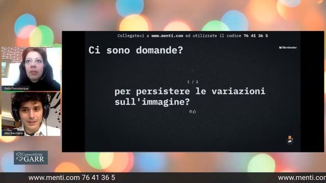Kubernetes User - webinar 1 смотреть онлайн