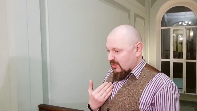 Дмитрий Артемьев — о допросе экспертов и ограничениях защиты смотреть онлайн