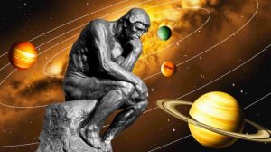 ОБ УЧЕНЫХ И О НАУКЕ В ЦЕЛОМ. Леонид Тугутов (Лакшми Нараяна дас). Фрагмент лекции.