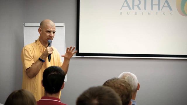 Секрет от Гарвард бизнес школы: Как достичь успеха? смотреть онлайн