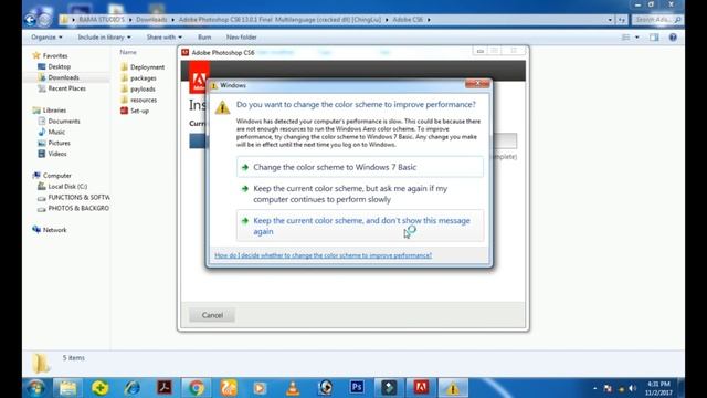 how to download adode photoshop cs6 смотреть онлайн