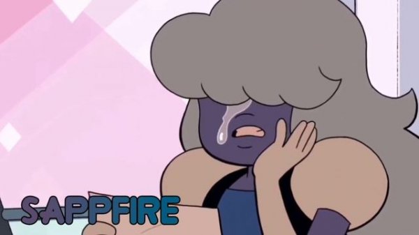 Possible fusions | Steven Universe Future