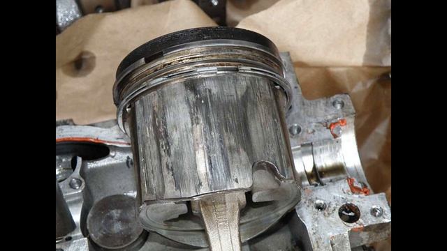 Техническое обслуживание КШМ смотреть онлайн