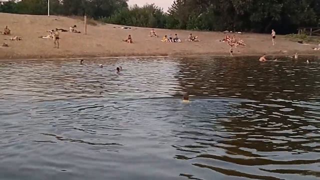 ВОТ И ЛЕТО ПРОШЛО// СЛОВНО И НЕ БЫВАЛО смотреть онлайн