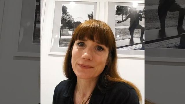Sonnet 40 | Charlotte Randle | Sonnets in Solitude смотреть онлайн