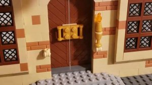 LEGO Sherlock Holmes