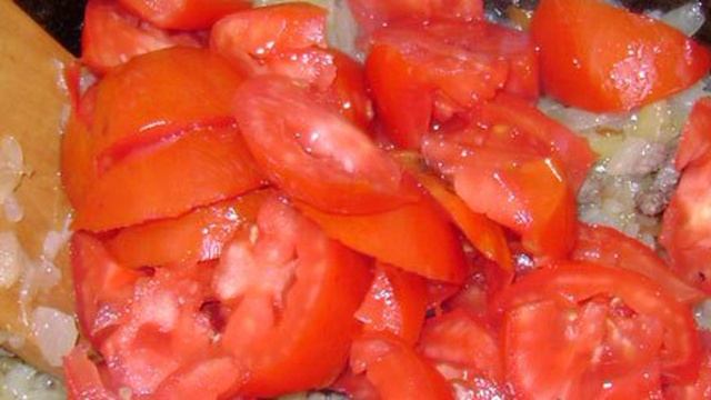 Готовим дома