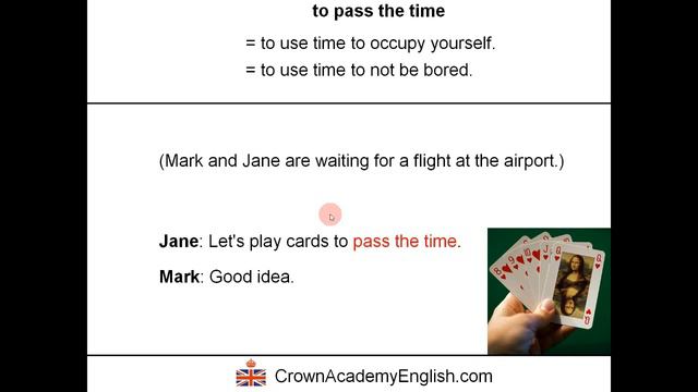 TIME expressions in English - Part 1 смотреть онлайн
