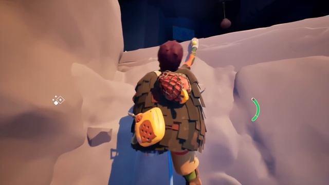 Jusant - 19 Minutes Of Gameplay | Gamescom 2023