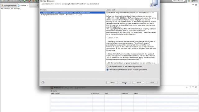 Getting Eclipse and AgileJ installed, alive and running смотреть онлайн