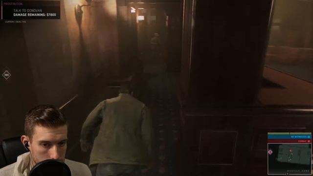 BROTHEL | Mafia III (Pt. 1) смотреть онлайн