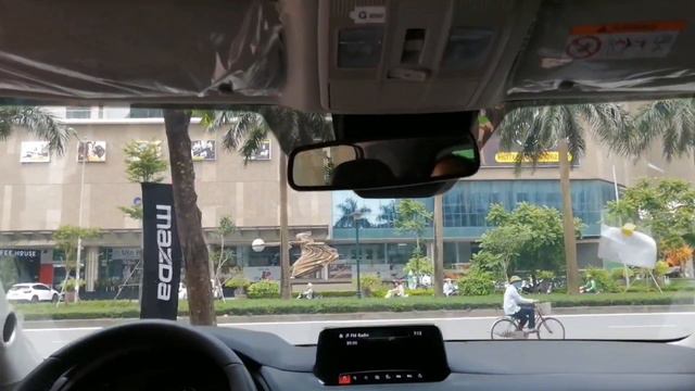 [Mazda Hà Đông] Giới thiệu New Mazda CX5 2.0L Premium 2020. Hotline: 0985.232.292 смотреть онлайн
