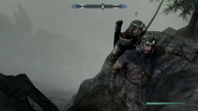 Skyrim #7 LIVESTREAM смотреть онлайн