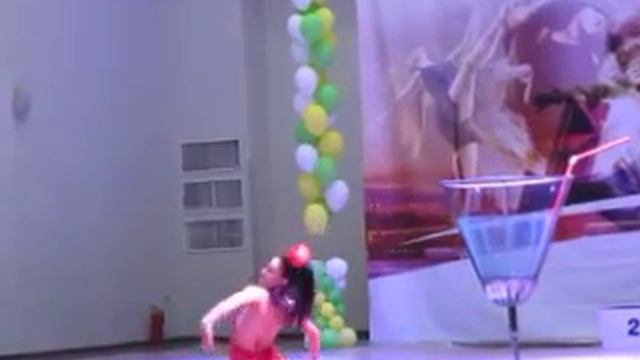 Быковская Алёна,