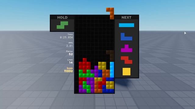i put tetris in the wrong game смотреть онлайн