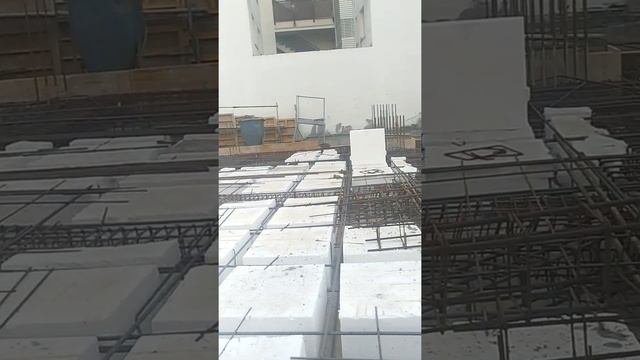 Зачем испанцы при строительстве многоэтажек заливают бетоном пенопласт смотреть онлайн