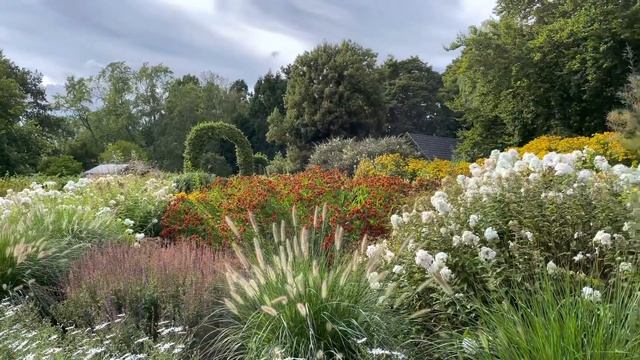 Westfalen Park, Dortmund/Germany смотреть онлайн