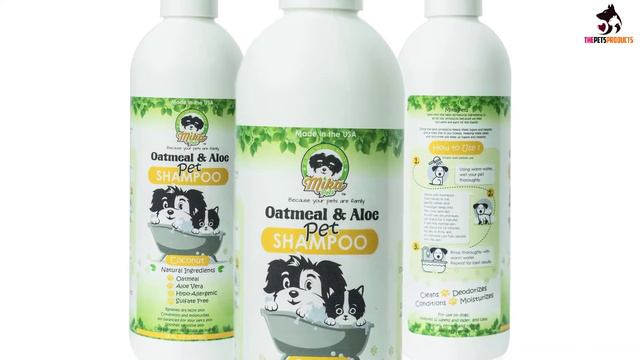 ✅Top 5 Best Dog Shampoo for Dandruff in 2022 смотреть онлайн