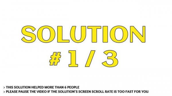 ERROR: Root device mounted successfully, but /sbin/init does not exist (3 Solutions!!)