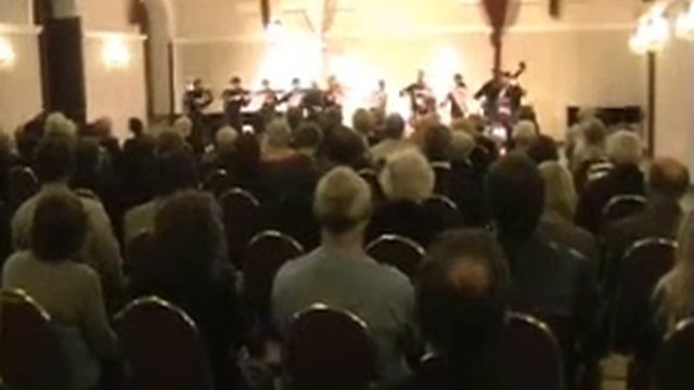 Dvořák 'Humoresque' смотреть онлайн