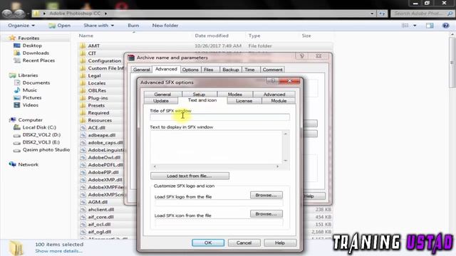 How To Convert Any Window Software's Into Portable exe Urdu And Hindi Tutorial смотреть онлайн
