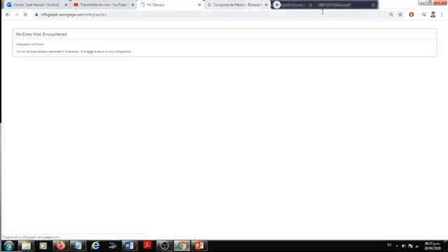 4a sesión en VIVO con Facilitador / Grupo M9C3G18-BB-030 смотреть онлайн