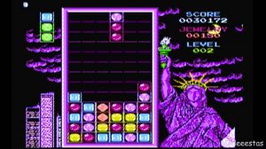 Magic Jewelry обзор игры Dendy Денди NES Nintendo Famicom