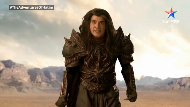 The Adventures Of Hatim |  FULL EPISODE - 68 | Akhiri Ladaai  | दि ऐडवेंचर्स ऑफ़ हातिम