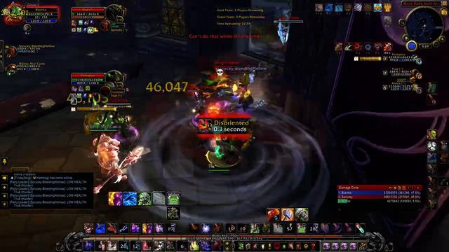 WOW-LEGION 7.3.5 Enhance Shaman/Chaman Mejora - 3V3 Arenas. Is a good Enhance couple with DK frost смотреть онлайн