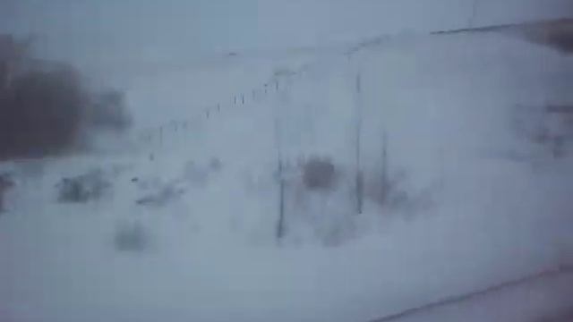 Электропоезд ЭД9М-0216. Покатушки от Алтайской площадки до Укладочного. смотреть онлайн