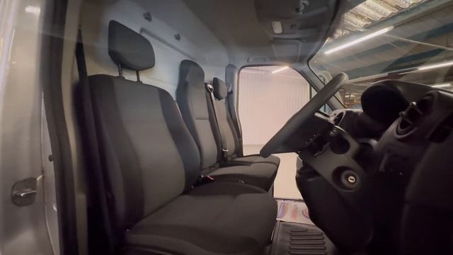 Renault Master 2.3 dCi 33 Business+ 5dr Diesel Manual MWB Medium Roof Euro 6 - HD VIDEO APPRAISAL смотреть онлайн