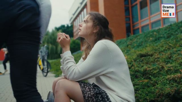 MON PROF M'A SÉDUITE | @DramatizeMeFrance смотреть онлайн