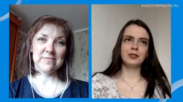Учитель с капиталом 500 тыс. Марина Бурдыкова | Отзыв о курсе Федора Сидорова смотреть онлайн