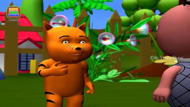 Questions & Answers | Why Do Zebras Have Stripes? | Tell Me Why?