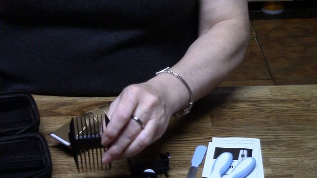 Pet Grooming Kit! Review and Giveaway! смотреть онлайн