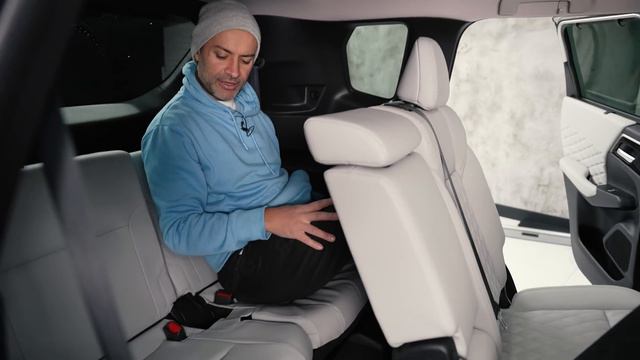 2022 Mitsubishi Outlander | Checklist Crossover смотреть онлайн