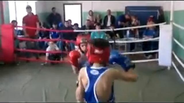 Бокс смотреть онлайн