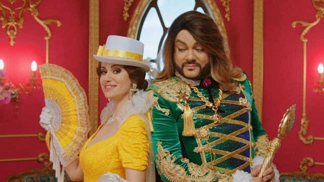 Анонс. Новогодняя сказка-2018 на России-1 смотреть онлайн