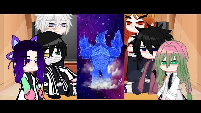 Hashiras React To Madara vs Shinobi Alliance | Tanjiro as Madara Uchiha | ??/?? | V i n s m o k e смотреть онлайн