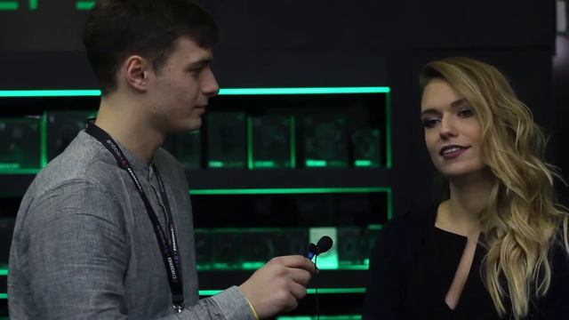 Интервью / Тоня Tonya Предко - про уход DonStepan и многое другое / Итоги Starseries S4 смотреть онлайн