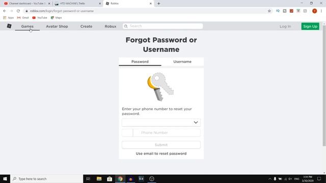 How to Recover Roblox Account Without Password or Email смотреть онлайн