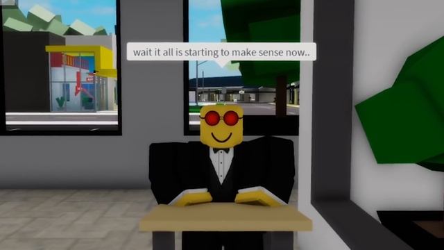 If Roblox Was Anime... смотреть онлайн