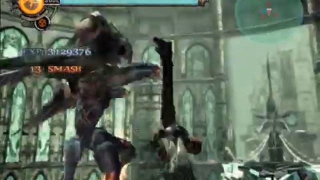Chaos Legion - Thanatos level смотреть онлайн