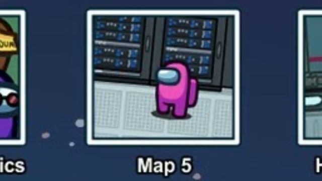 Among us Next Map 5 Release Date Leaked!!🔥| Sneak Peak FULL INFO смотреть онлайн
