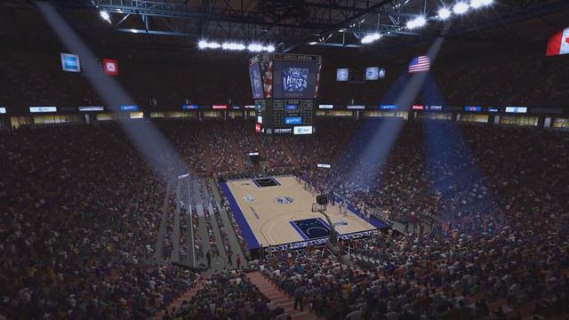 Kobe Bryant Black Mamba challenge Part 1 | NBA 2K24 смотреть онлайн